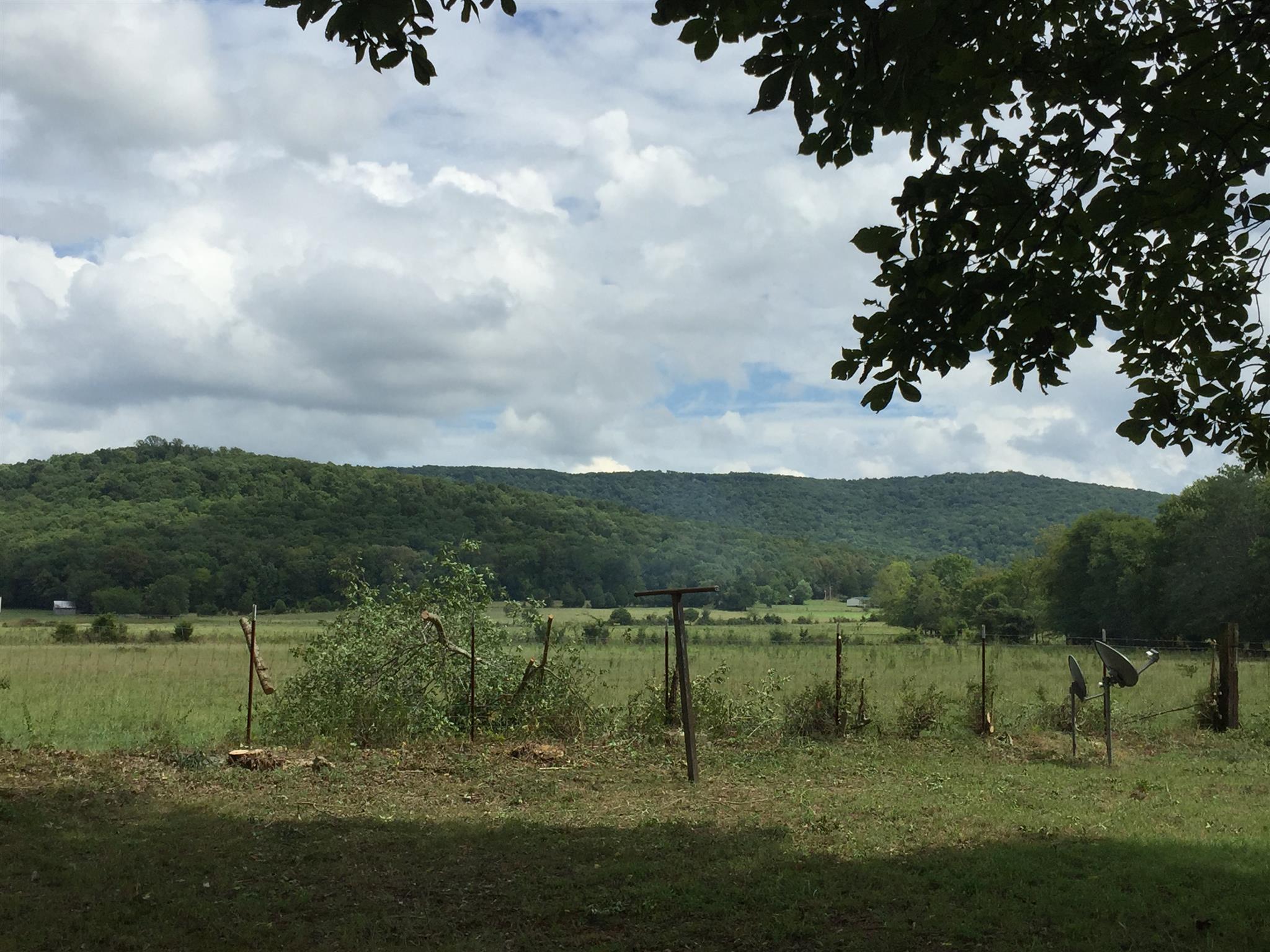 164 Chapman Chapel Road Pelham, TN 37366 - Photo 8 of 10 Beautiful view of the mountain.