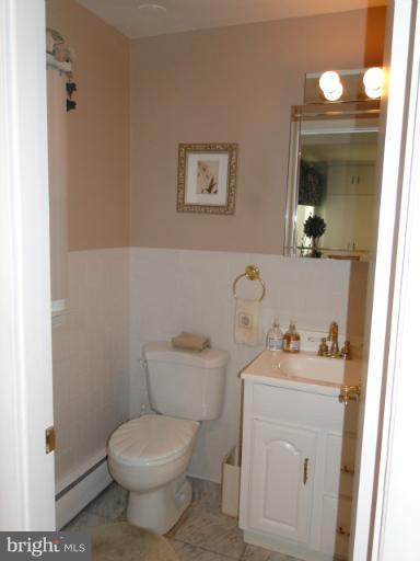 8404 Coco Road Rosedale, MD 21237 - Photo 1 of 17 Half Bath