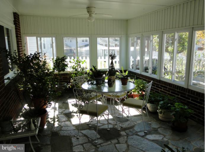 8404 Coco Road Rosedale, MD 21237 - Photo 13 of 17 Three Season Sunroom
