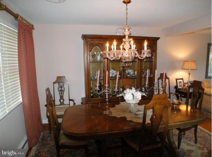 8404 Coco Road Rosedale, MD 21237 - Photo 6 of 17 Dining Room
