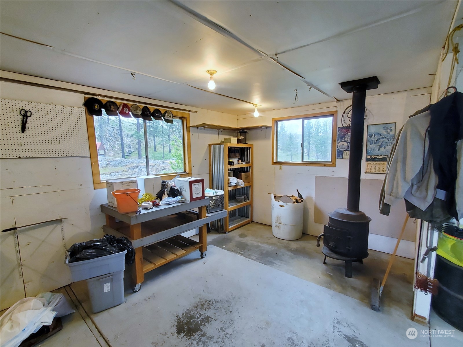 2309 Cameron Lake Road Okanogan, WA 98840 - Photo 25 of 40 Gallery Image 25
