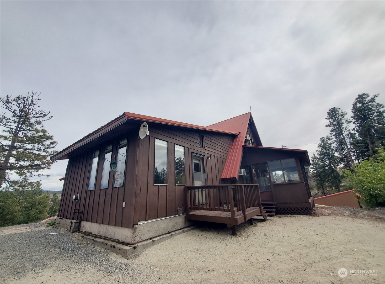 2309 Cameron Lake Road Okanogan, WA 98840 - Photo 3 of 40 Gallery Image 3
