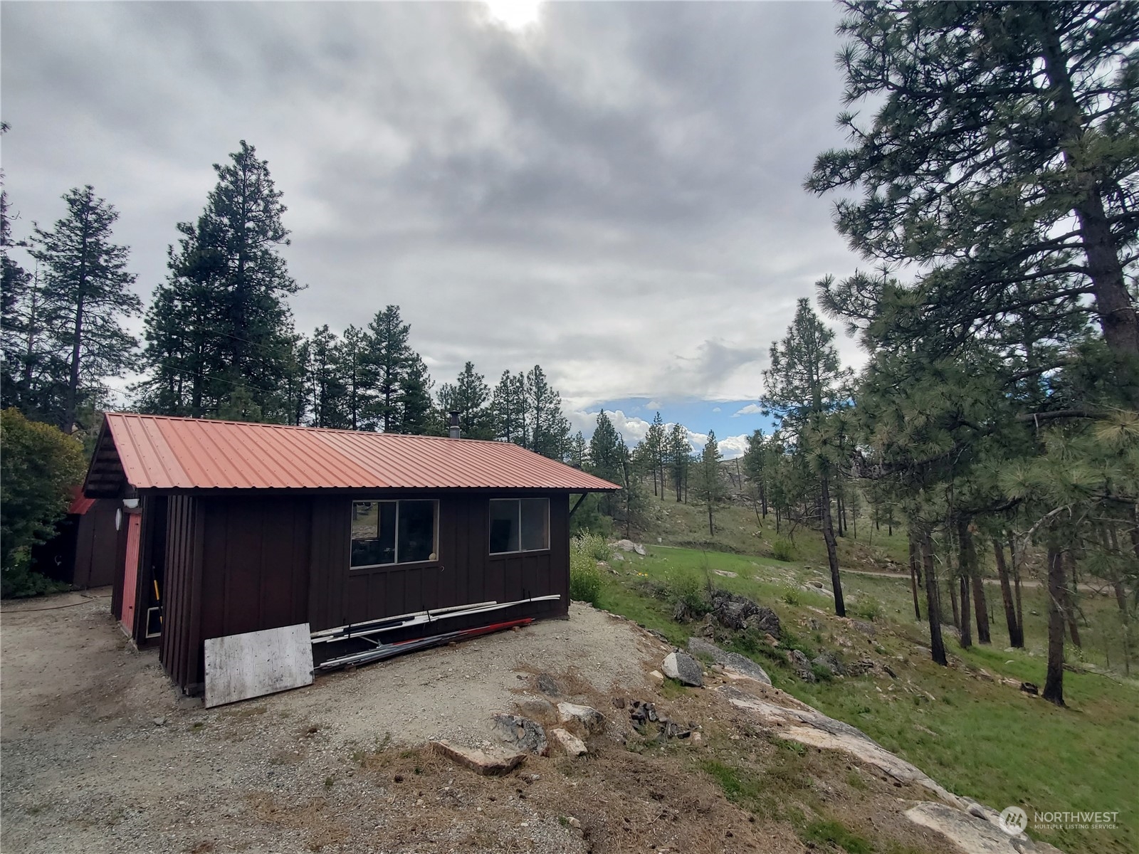 2309 Cameron Lake Road Okanogan, WA 98840 - Photo 33 of 40 Gallery Image 33