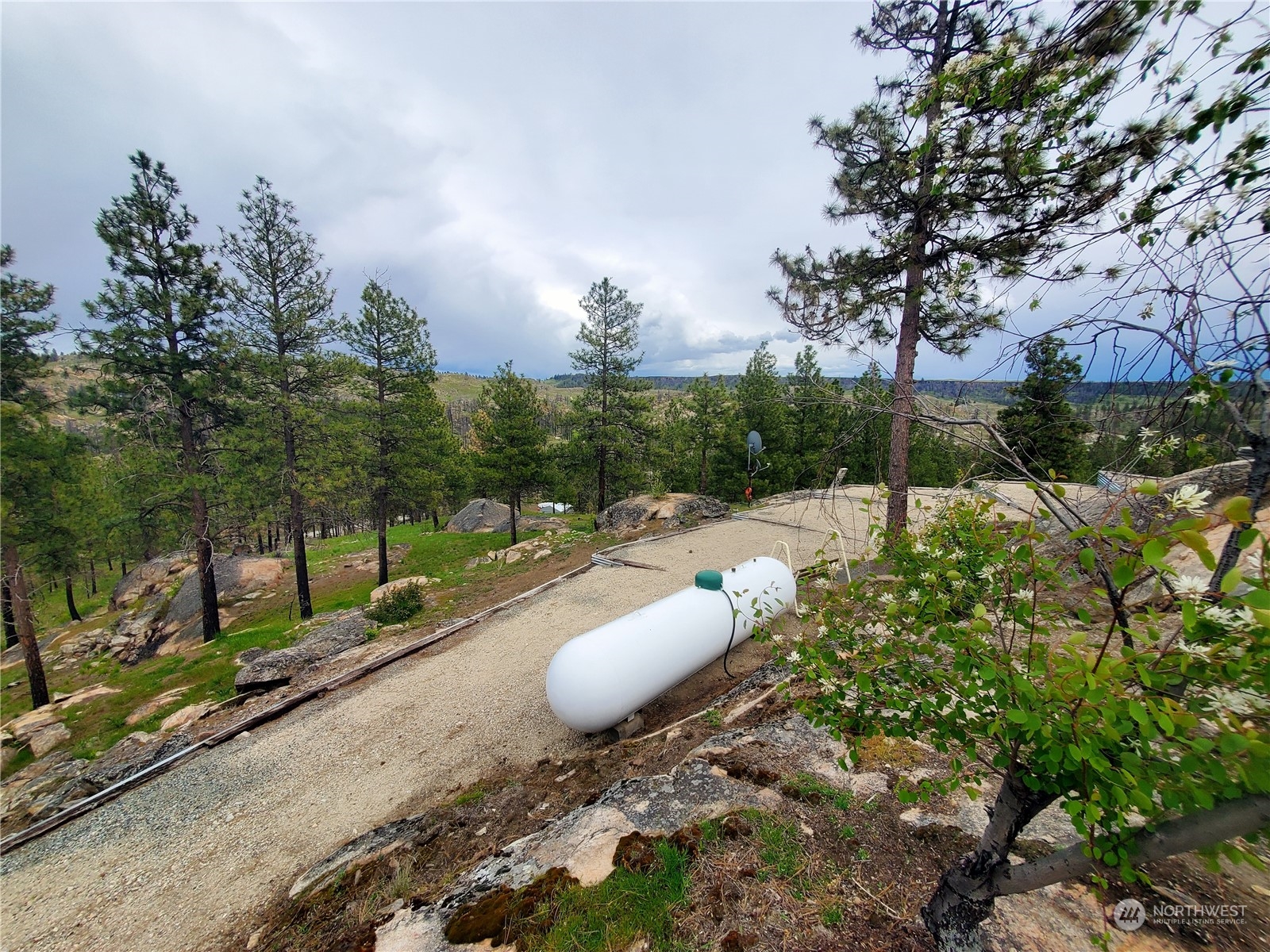 2309 Cameron Lake Road Okanogan, WA 98840 - Photo 34 of 40 Gallery Image 34