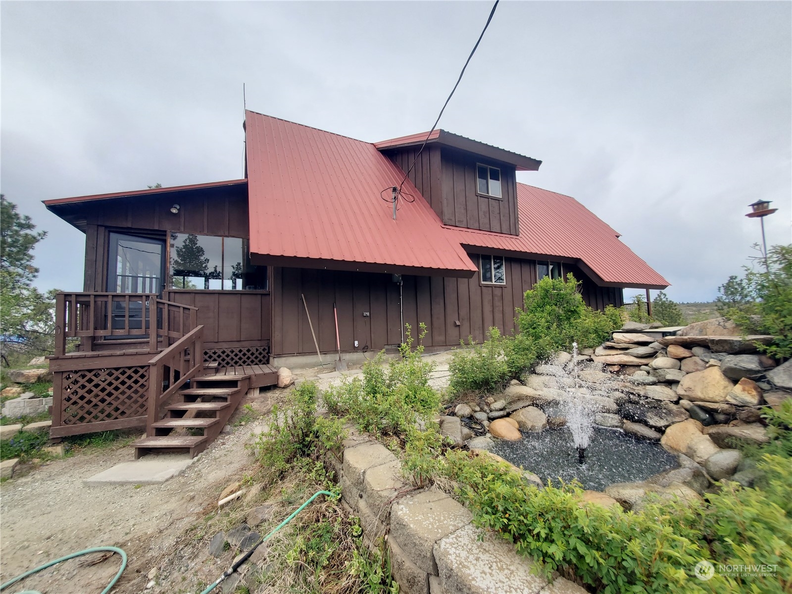 2309 Cameron Lake Road Okanogan, WA 98840 - Photo 4 of 40 Gallery Image 4