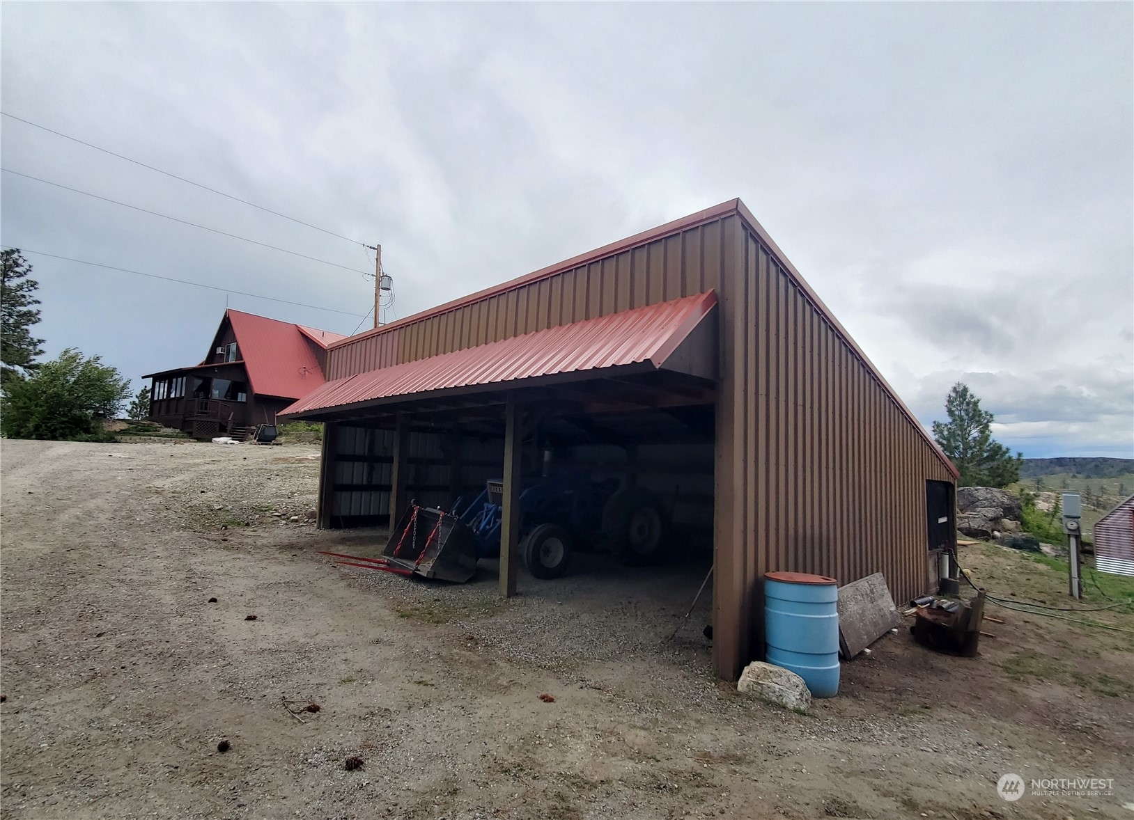 2309 Cameron Lake Road Okanogan, WA 98840 - Photo 5 of 40 Gallery Image 5