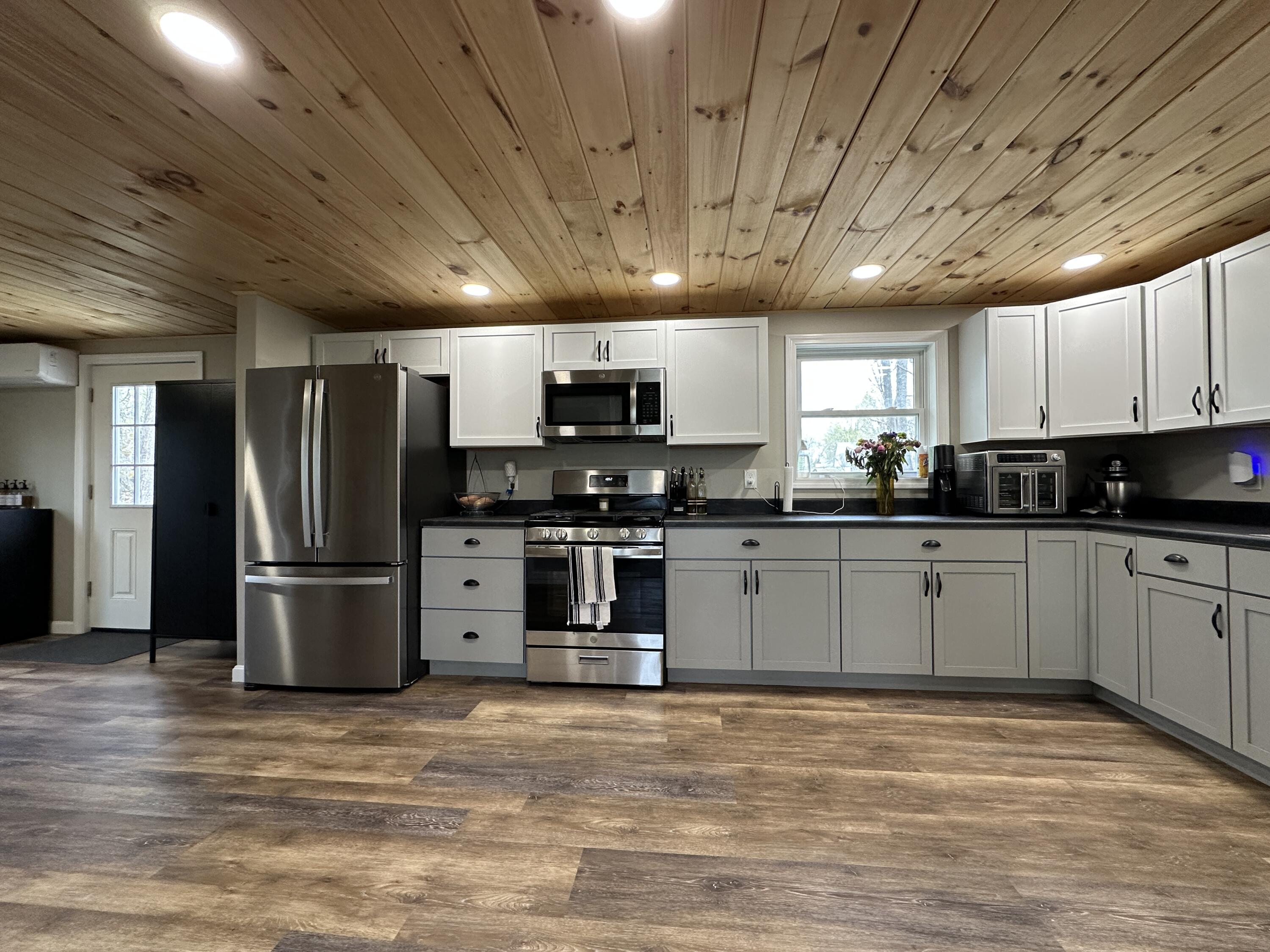 104 Unity Road Albion, ME 04910 - Photo 14 of 33 Kitchen