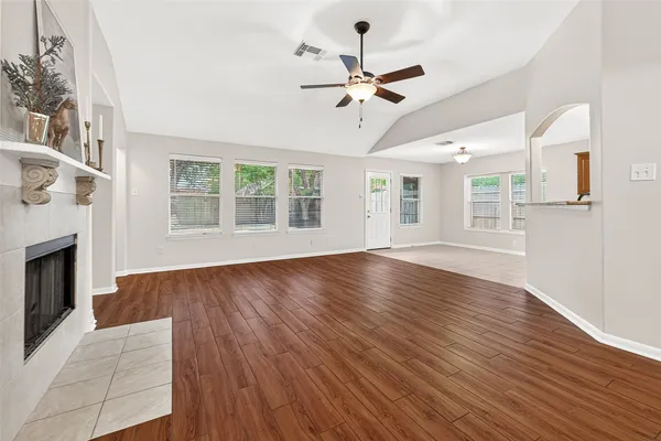 $295,000 | 21411 Delridge Lane, Spring, TX 77388