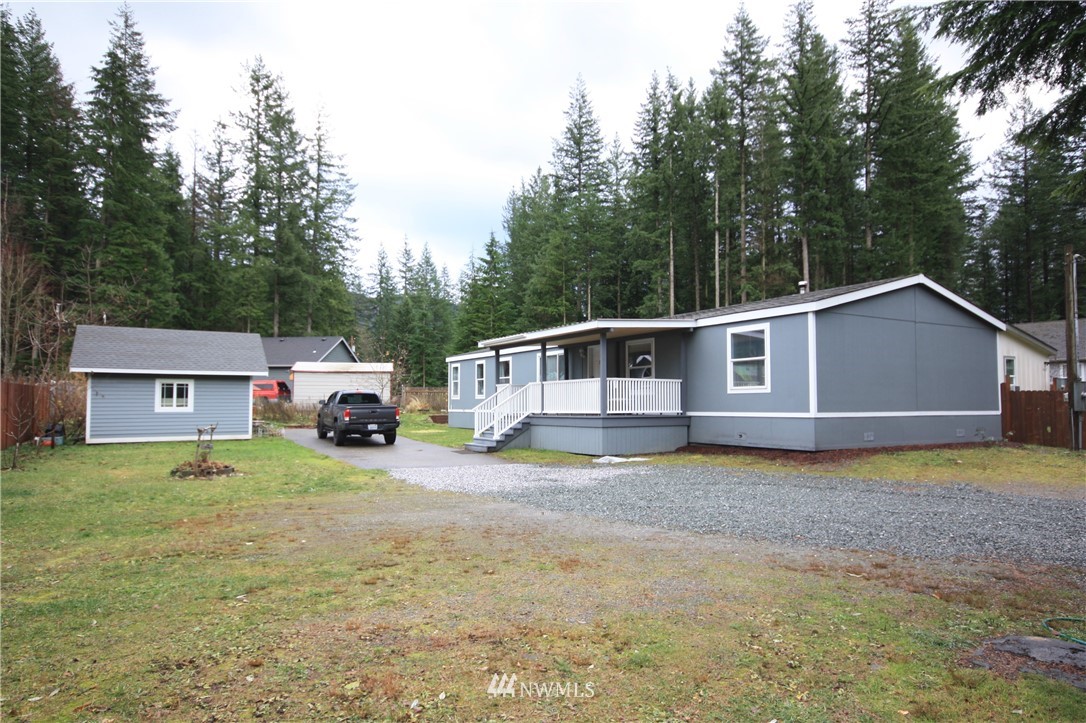 6169 Shamrock Road Maple Falls, WA 98266 - Photo 21 of 25 Gallery Image 21
