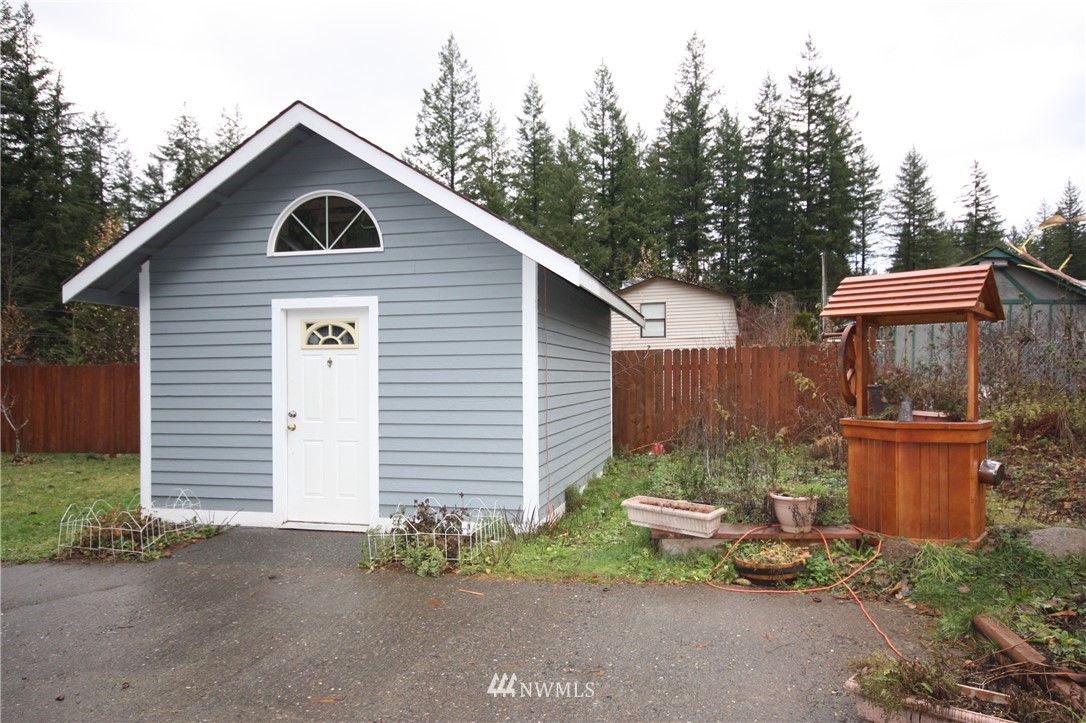 6169 Shamrock Road Maple Falls, WA 98266 - Photo 24 of 25 Gallery Image 24