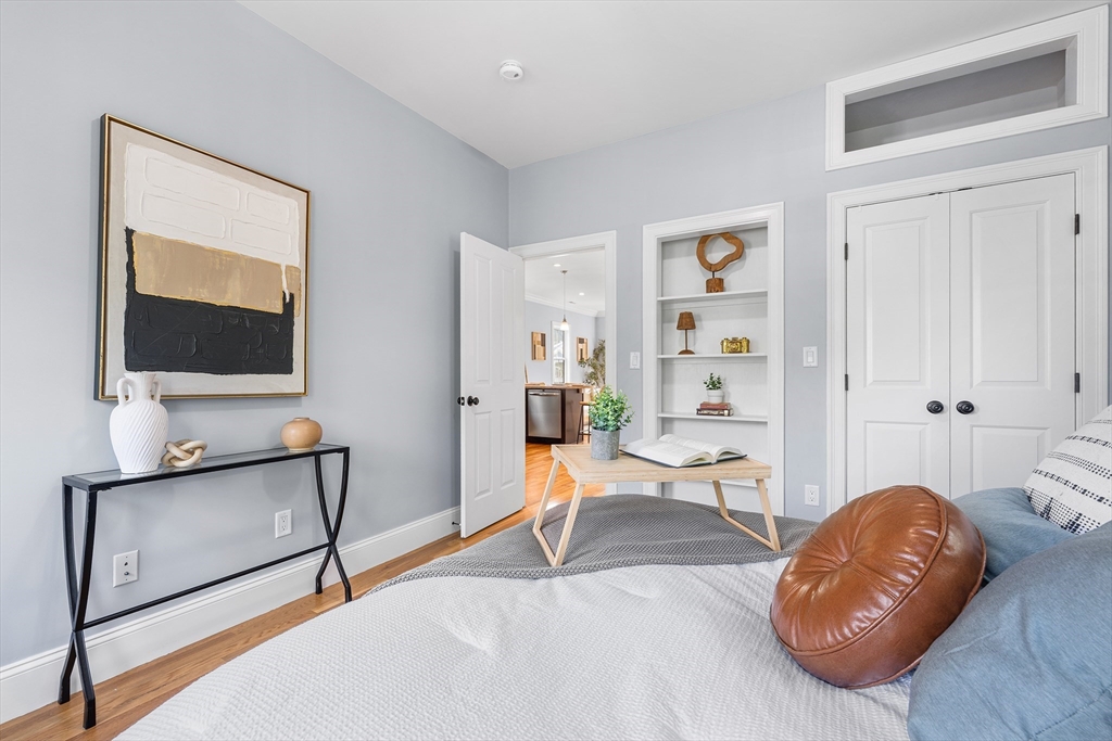 13 Meehan Street, Unit 3 Boston, MA 02130 - Photo 10 of 20