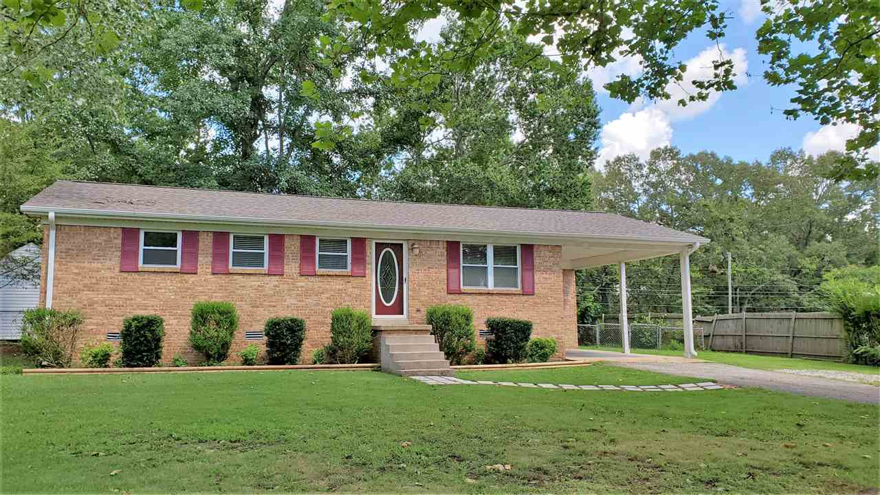 13000 Natchez Trace Road Lexington, TN 38351 - Photo 1 of 1 Photo 1