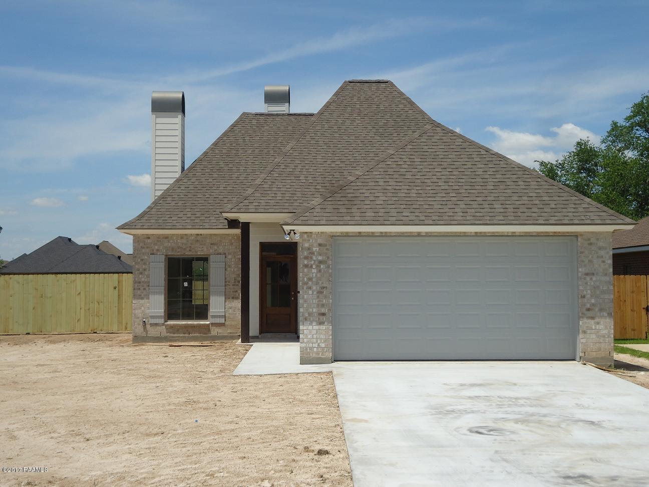 114 Rue Village Maurice, LA 70555 - Photo 2 of 4 DSC09457