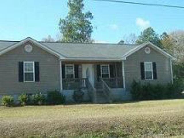 229 Rainbow Ridge Swainsboro, GA 30401 - Photo 1 of 1 Gallery Image 1