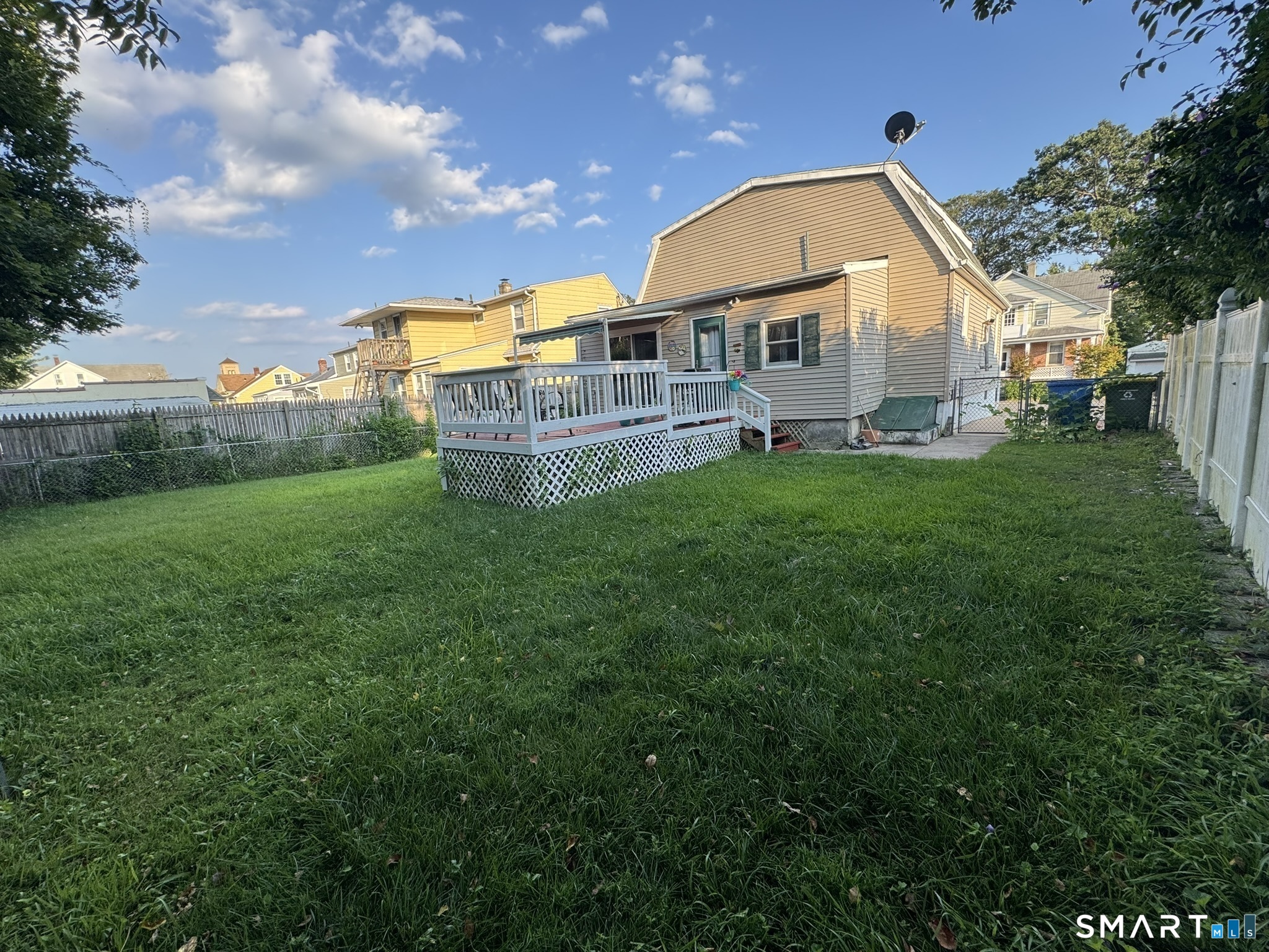 84 Anderson Avenue Waterbury, CT 06708 - Photo 18 of 40