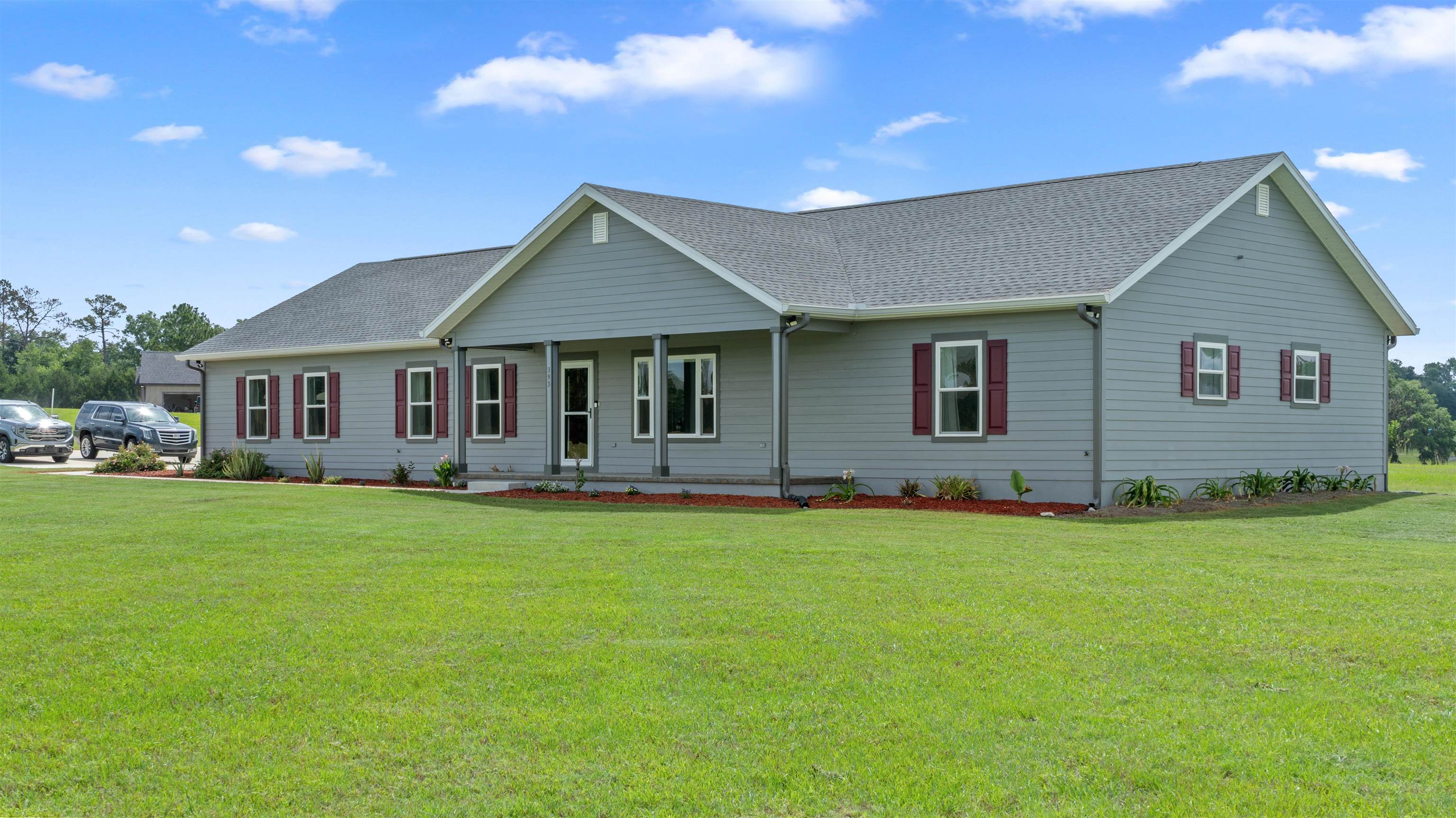 393 Willie Deas Road Madison, FL 32340 - Photo 63 of 65
