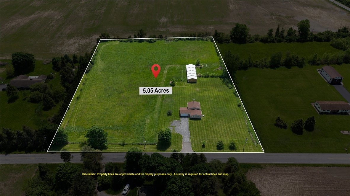 118 Wickens Road Chili, NY 14546 - Photo 44 of 50