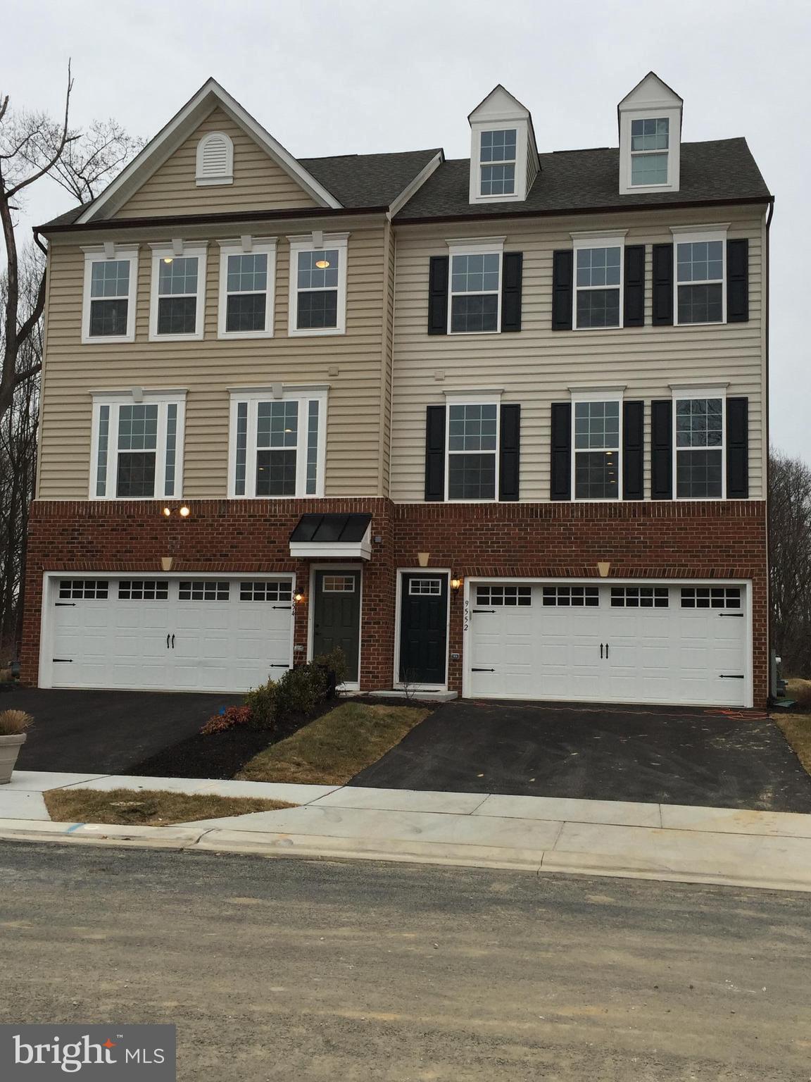 9515 Watts Road Owings Mills, MD 21117 - Photo 1 of 29 Exterior (Front)