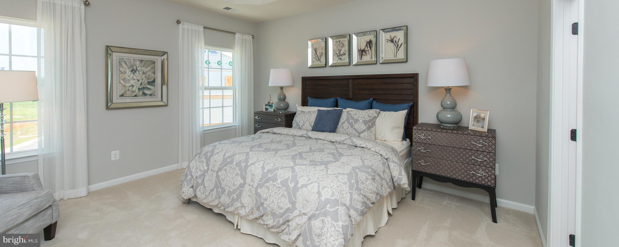 9515 Watts Road Owings Mills, MD 21117 - Photo 14 of 29 Owners' Bedroom (Master)