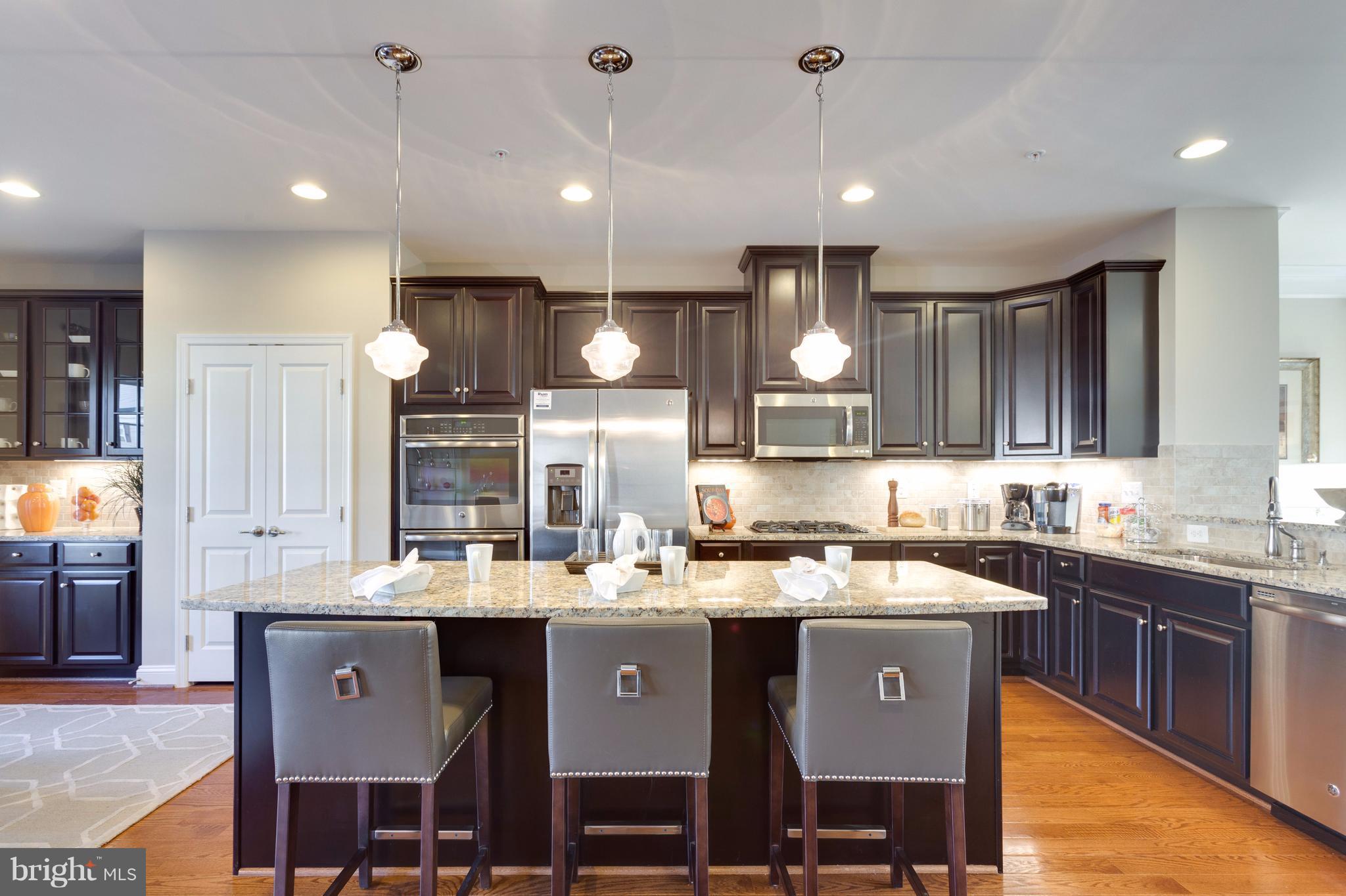 9515 Watts Road Owings Mills, MD 21117 - Photo 4 of 29 Kitchen