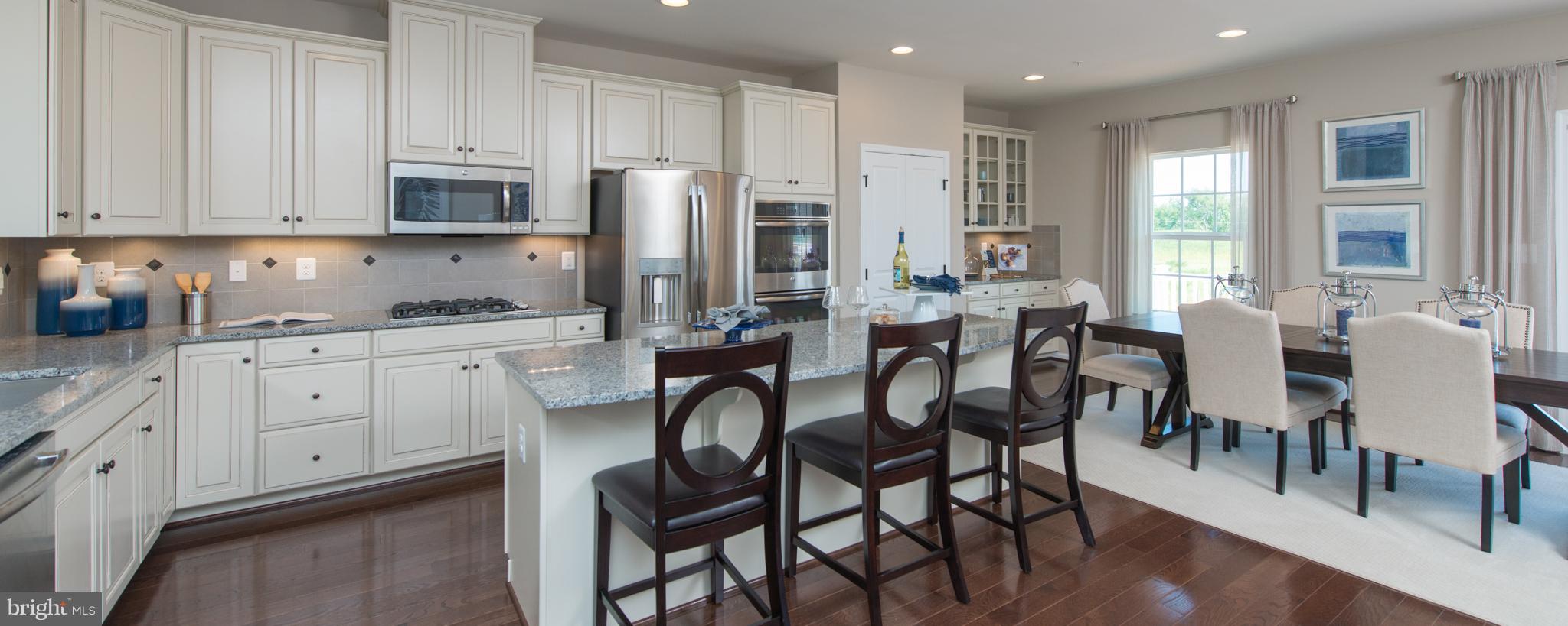 9515 Watts Road Owings Mills, MD 21117 - Photo 9 of 29 Kitchen