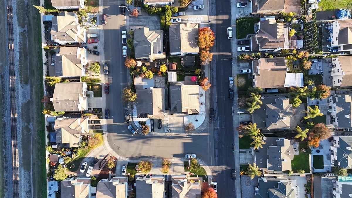 29273 Chance Street Hayward, CA 94544 - Photo 47 of 51 a city street filled with lots of tall buildings