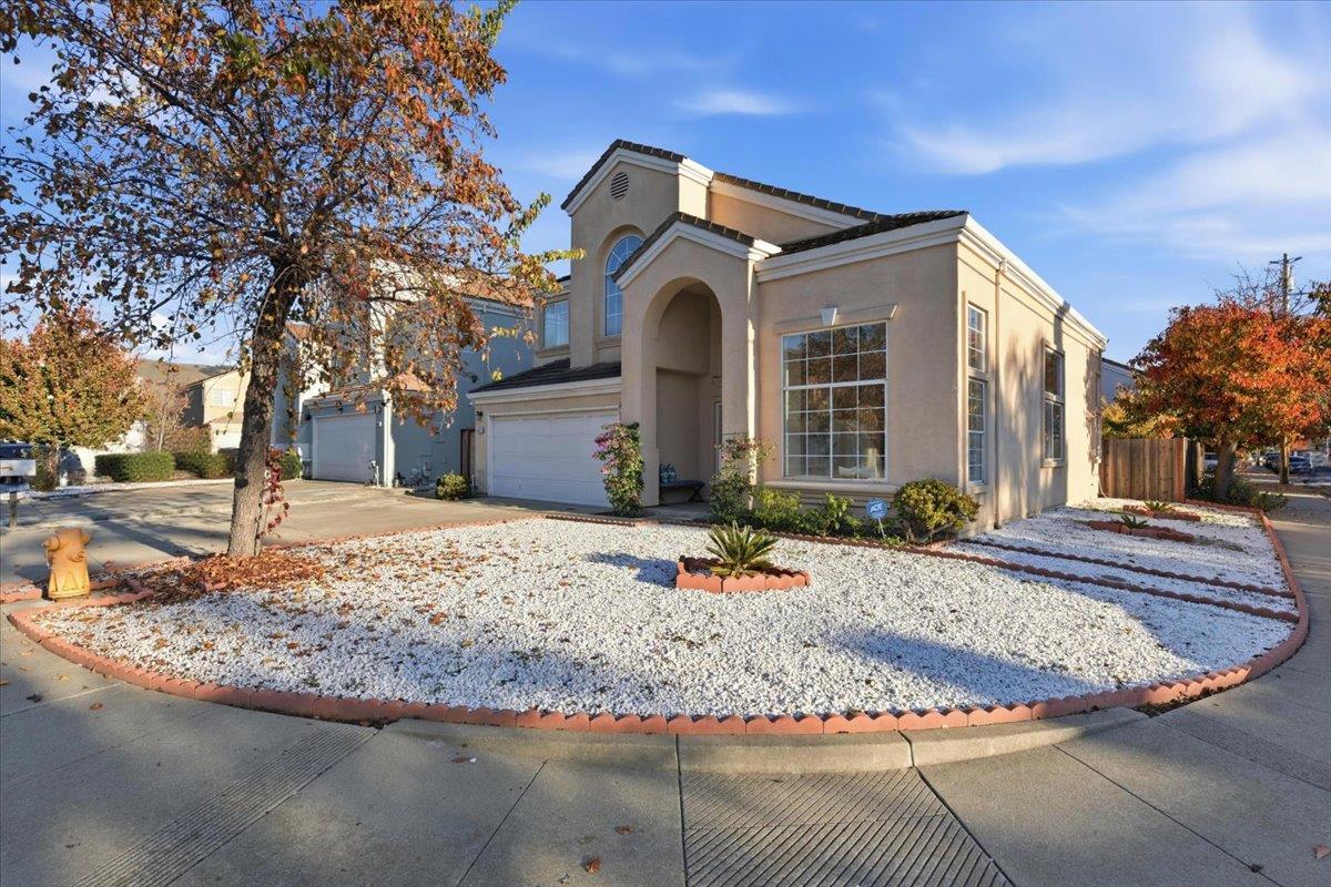 29273 Chance Street Hayward, CA 94544 - Photo 48 of 51 a front view of a house with a yard