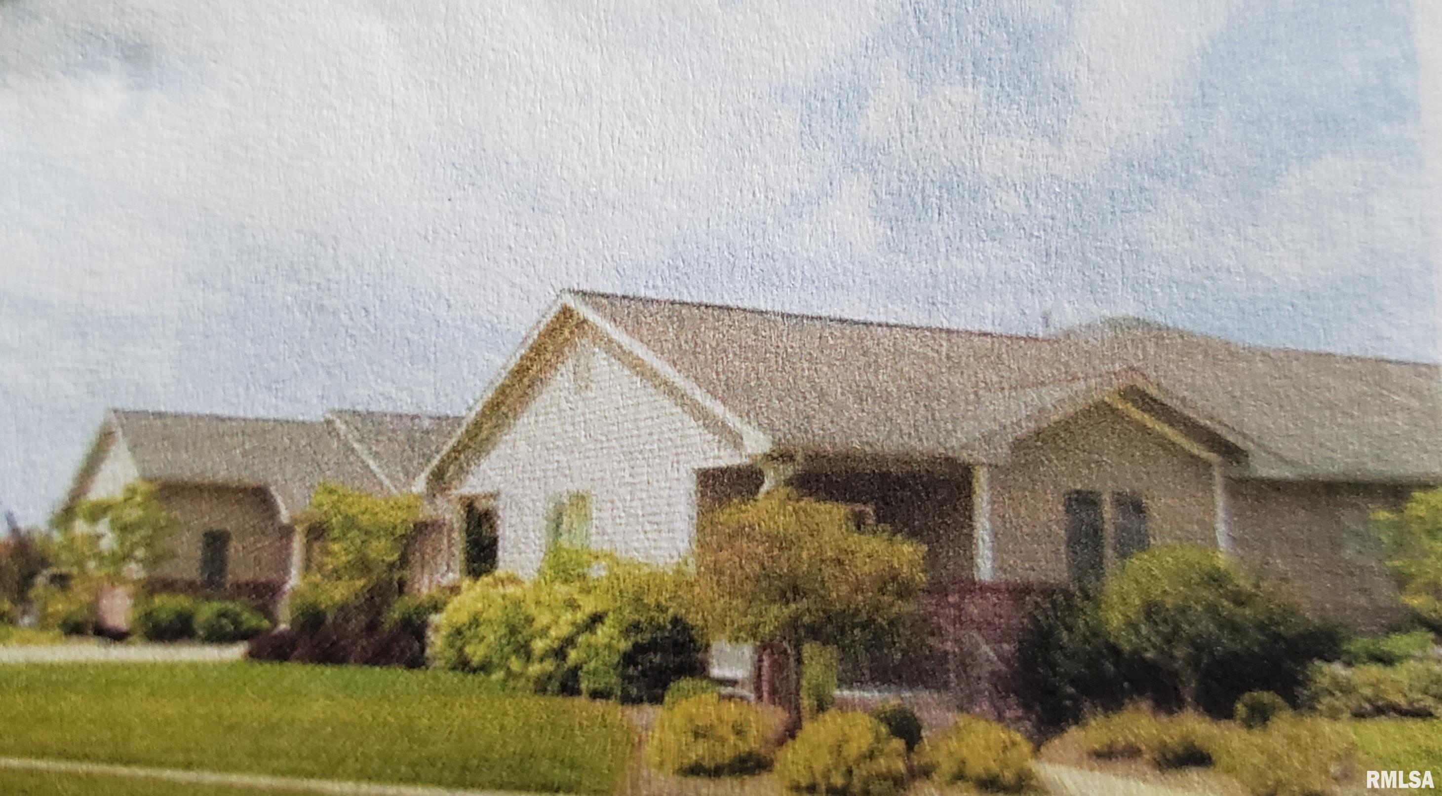 3221 Conifer Drive Springfield, IL 62711 - Photo 1 of 1