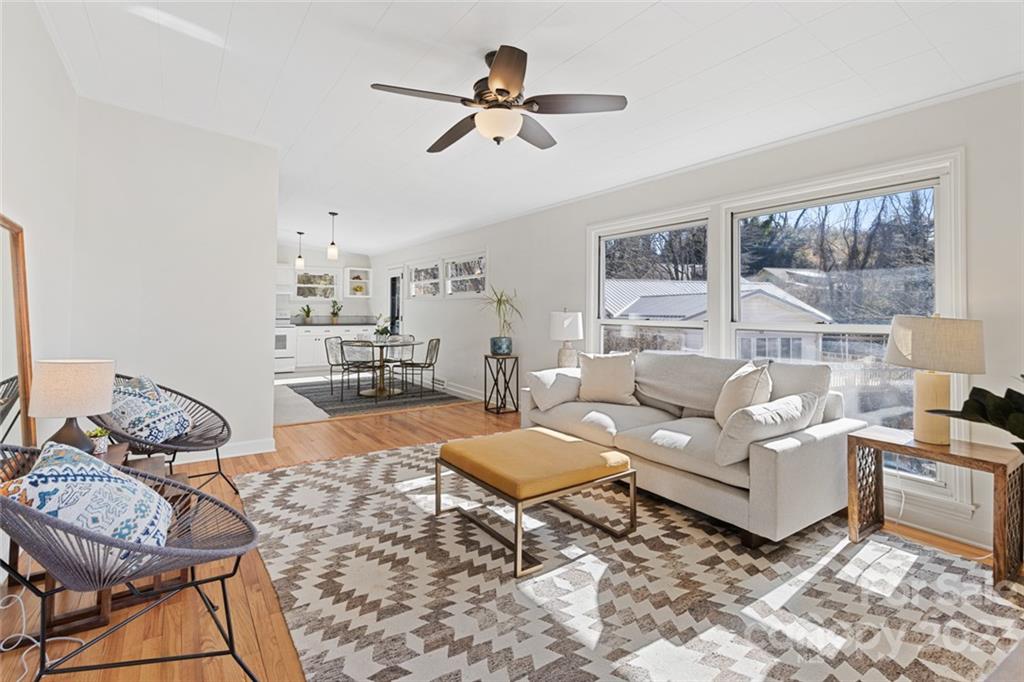 70 Longview Road Asheville, NC 28806 - Photo 16 of 35 Gallery Image 16