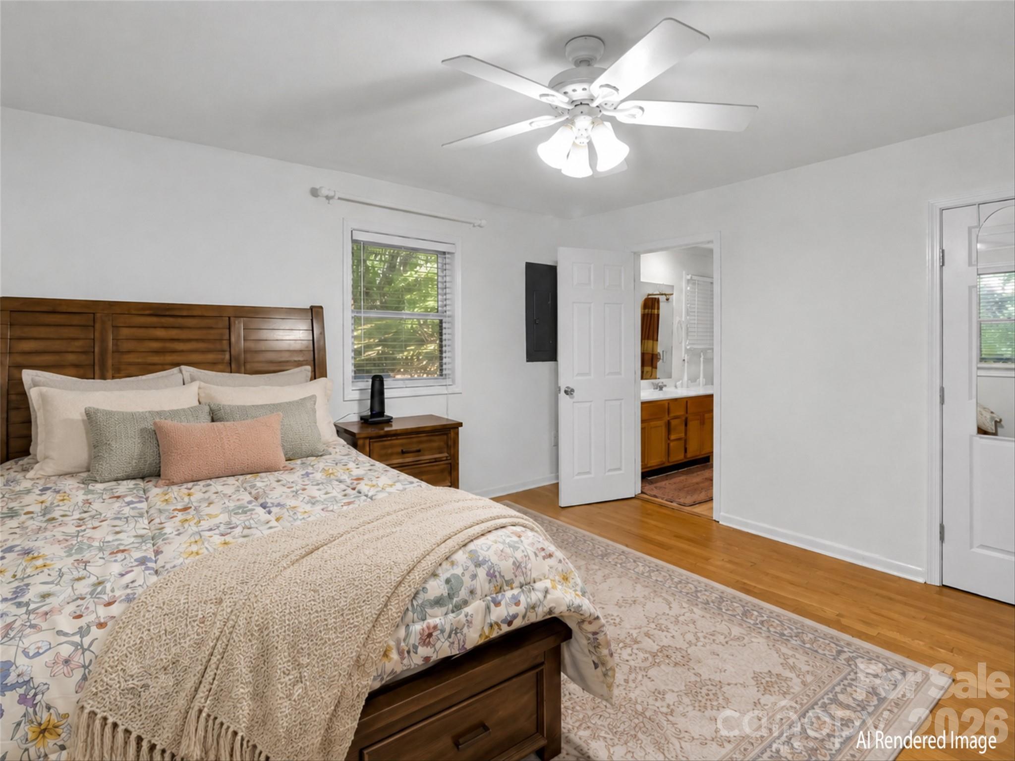 115 Knoll Ridge Waynesville, NC 28785 - Photo 16 of 42 Gallery Image 16