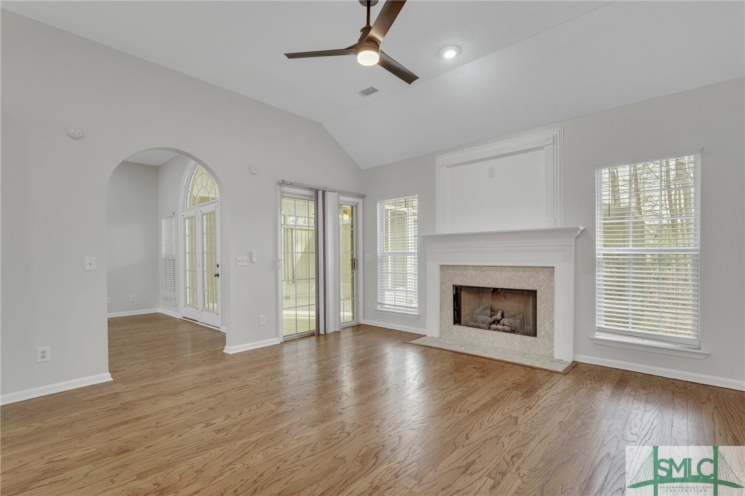 472 Copper Creek Circle Pooler, GA 31322 - Photo 17 of 43
