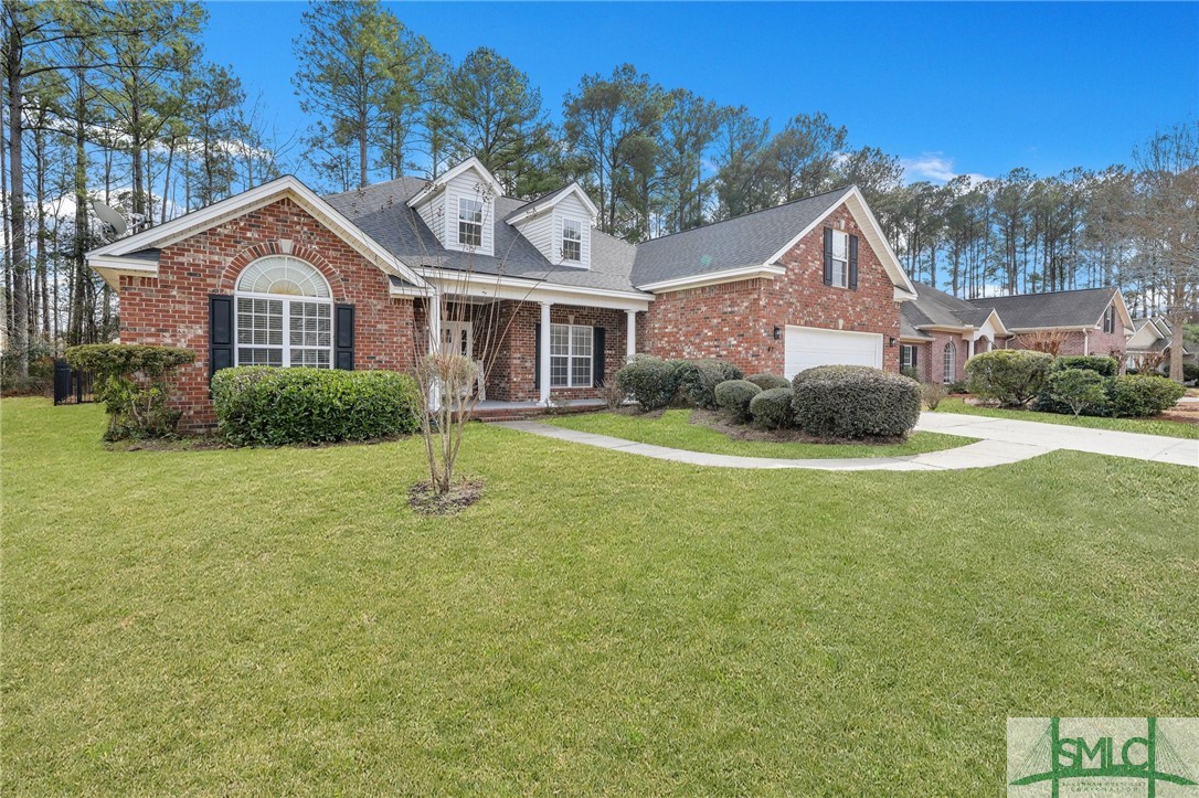 472 Copper Creek Circle Pooler, GA 31322 - Photo 2 of 43