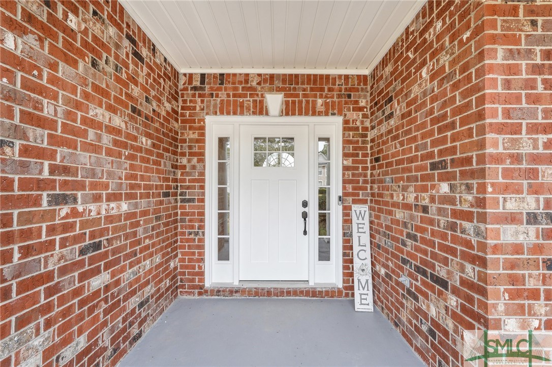 472 Copper Creek Circle Pooler, GA 31322 - Photo 3 of 43