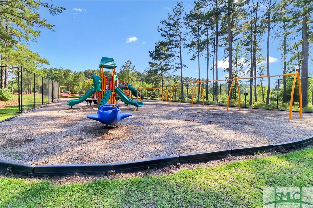 472 Copper Creek Circle Pooler, GA 31322 - Photo 41 of 43