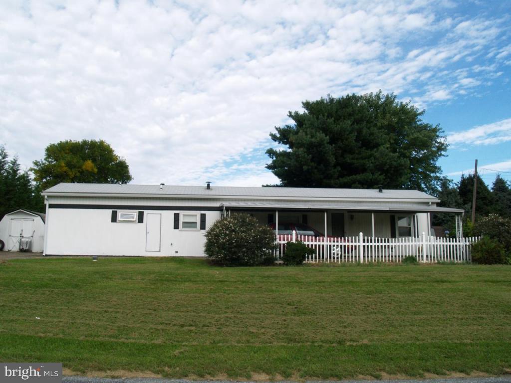95 Scheller Road New Providence, PA 17560 - Photo 1 of 3