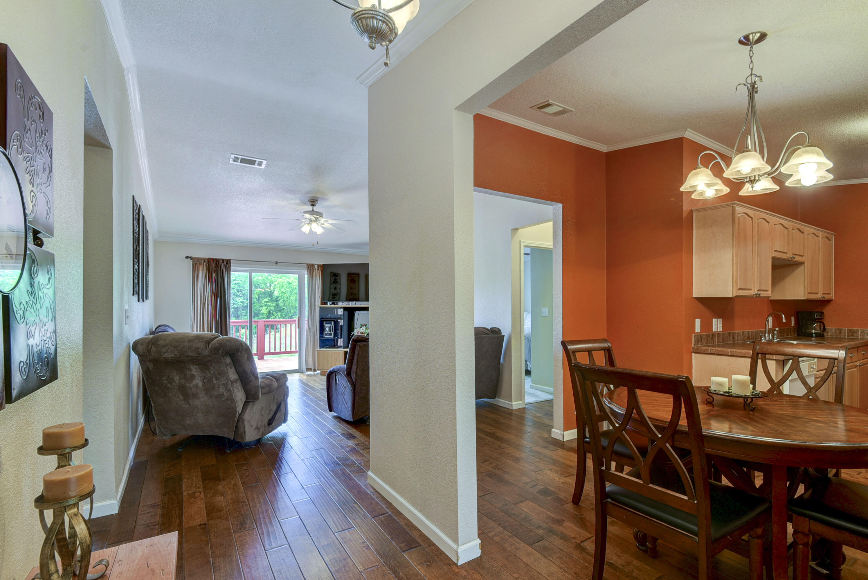 495 Van Buren Road Branson, MO 65616 - Photo 9 of 33 Entry