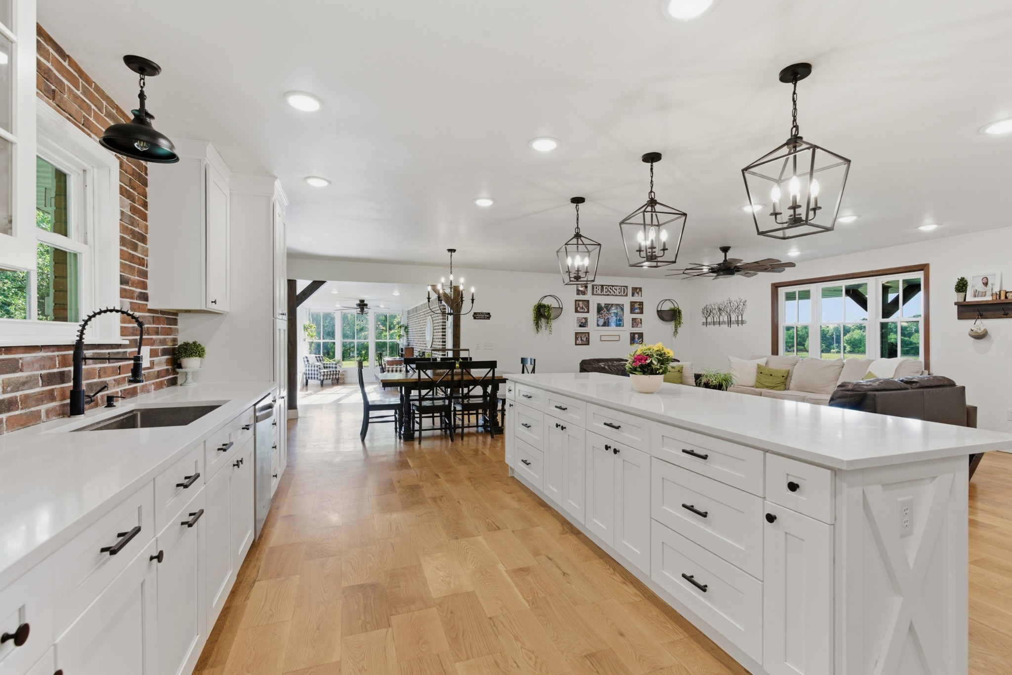 450 Paul Thompson Road Bethpage, TN 37022 - Photo 14 of 48