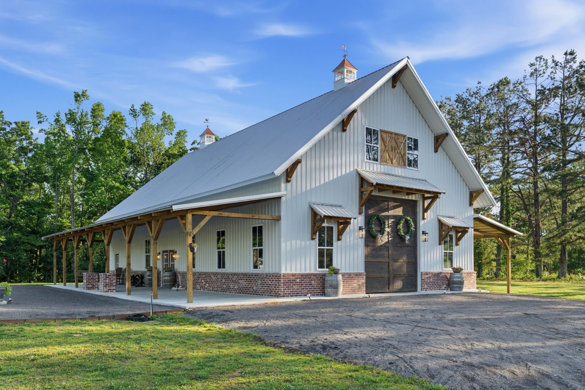 450 Paul Thompson Road Bethpage, TN 37022 - Photo 36 of 48