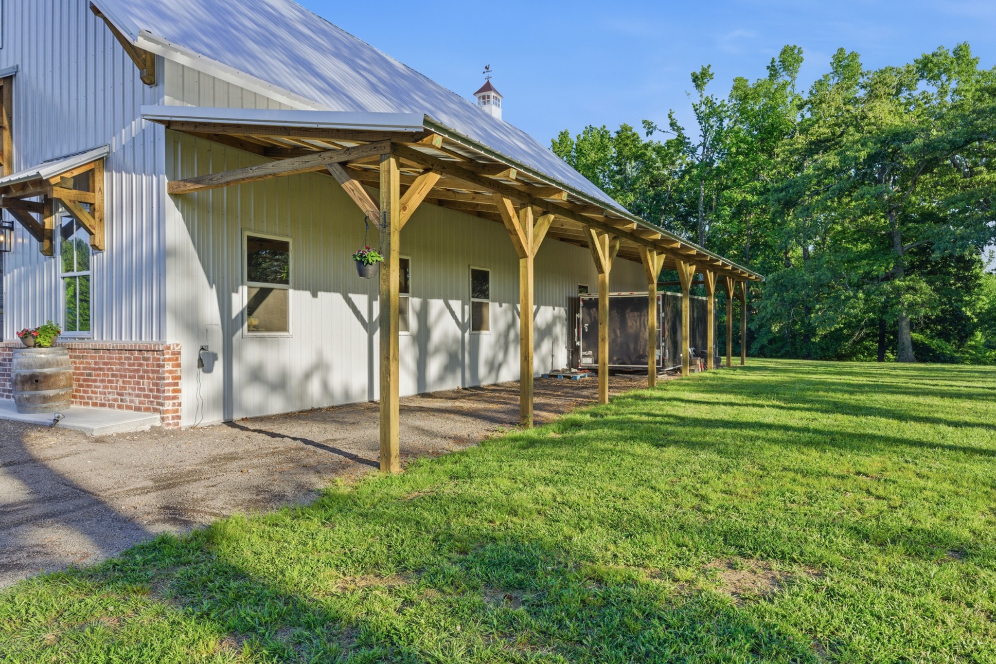 450 Paul Thompson Road Bethpage, TN 37022 - Photo 37 of 48