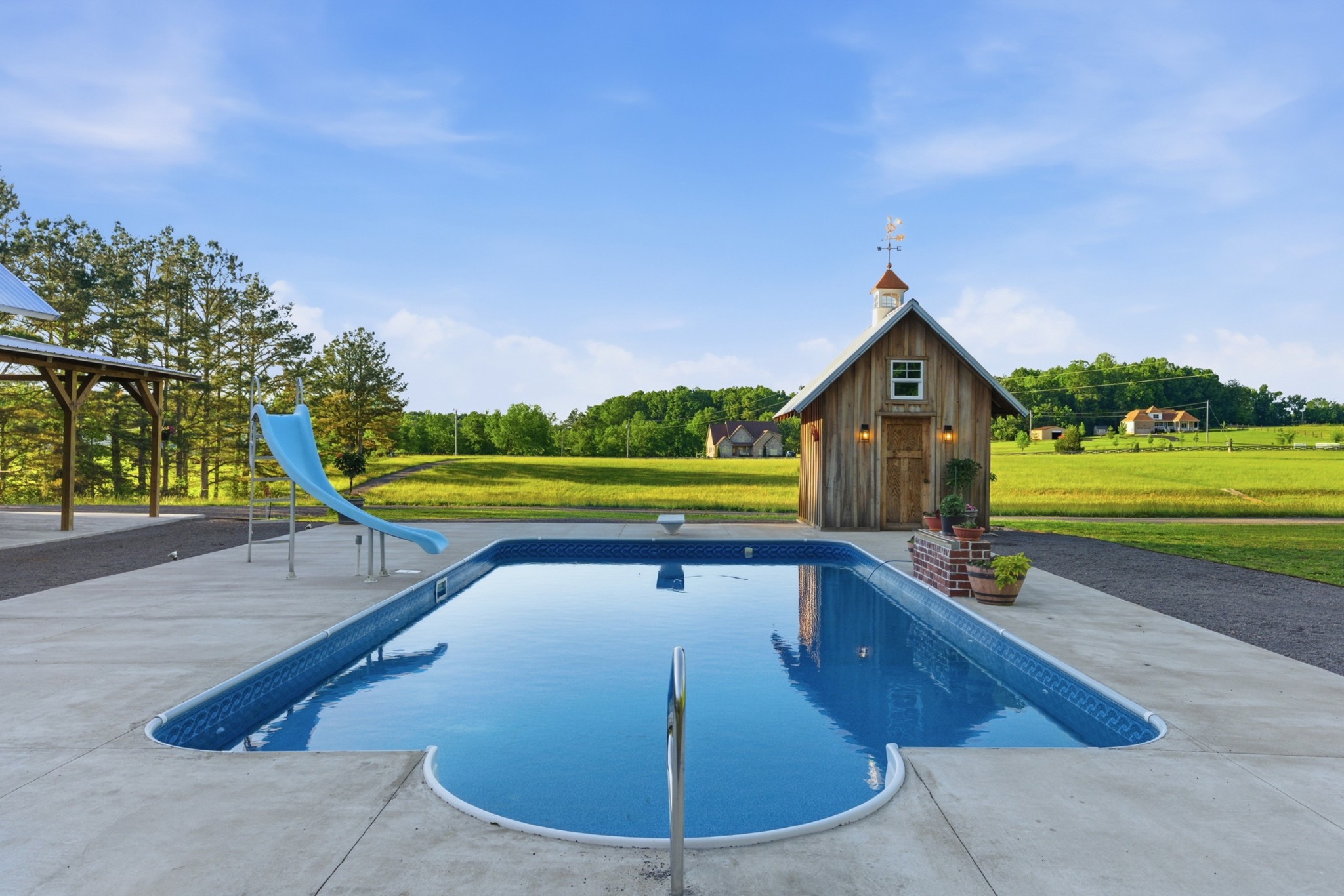 450 Paul Thompson Road Bethpage, TN 37022 - Photo 42 of 48