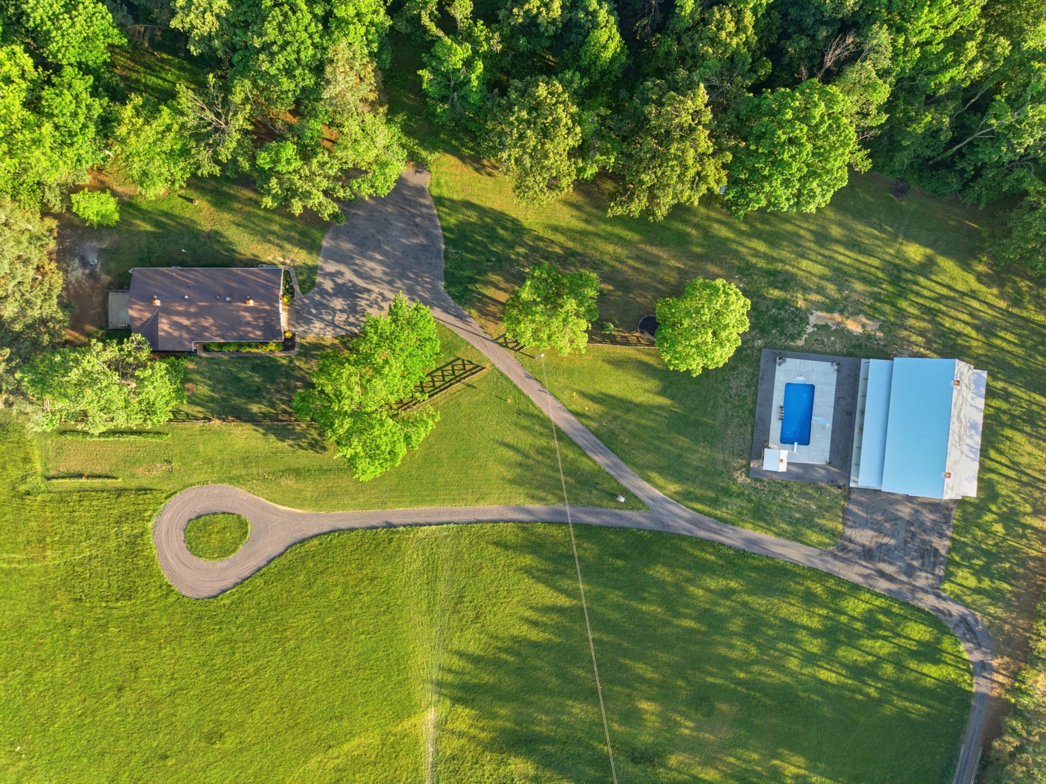 450 Paul Thompson Road Bethpage, TN 37022 - Photo 47 of 48