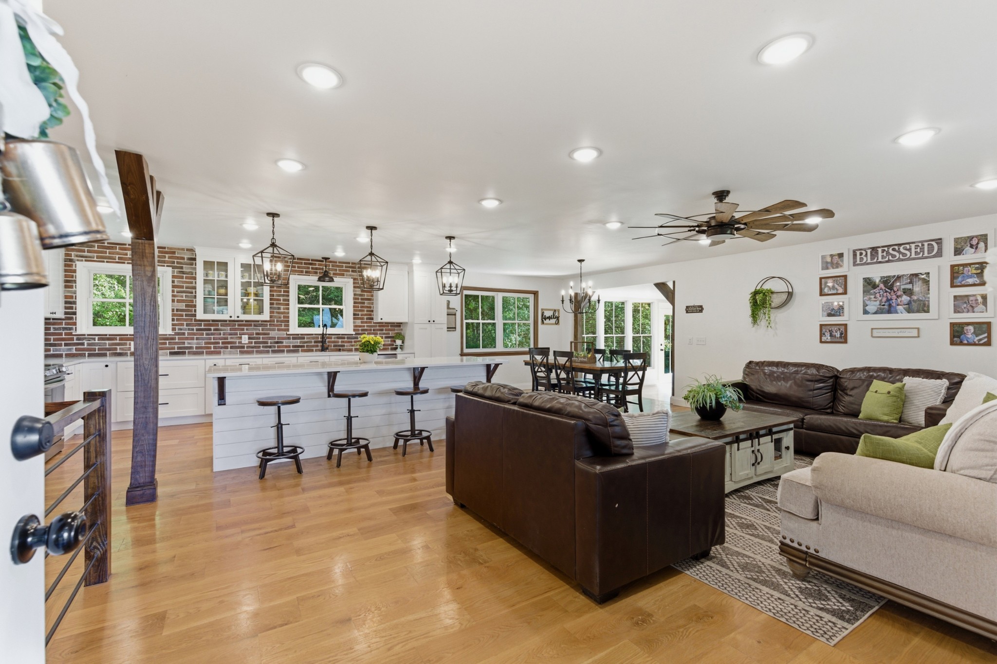 450 Paul Thompson Road Bethpage, TN 37022 - Photo 7 of 48