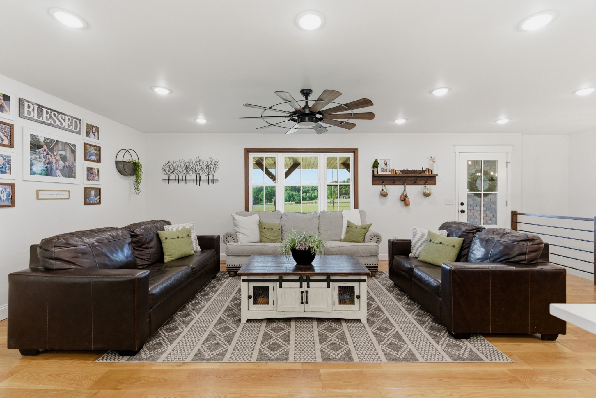 450 Paul Thompson Road Bethpage, TN 37022 - Photo 8 of 48