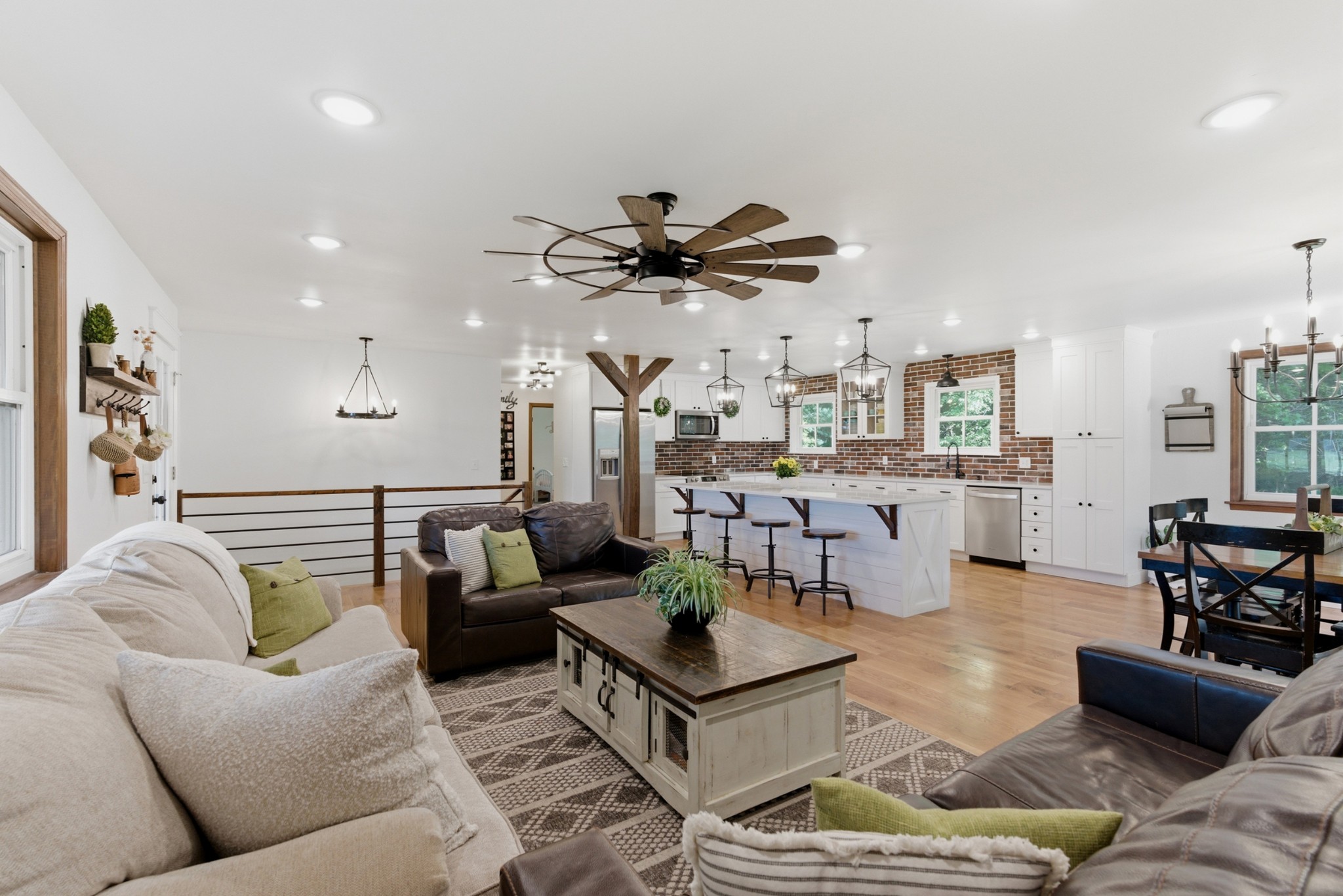 450 Paul Thompson Road Bethpage, TN 37022 - Photo 10 of 48