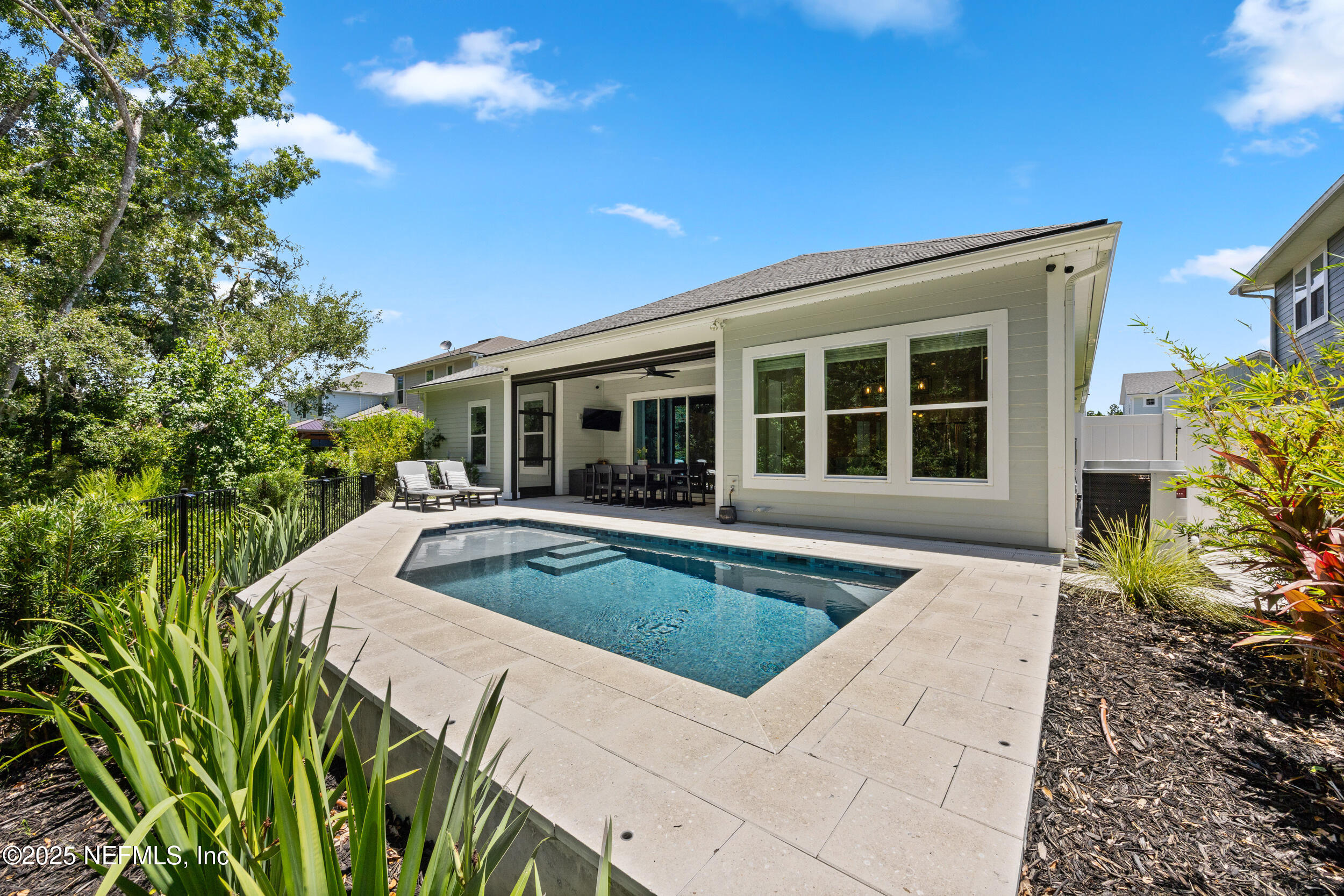 379 Footbridge Road St. Johns, FL 32259 - Photo 46 of 66 Every Day is a Staycation!!