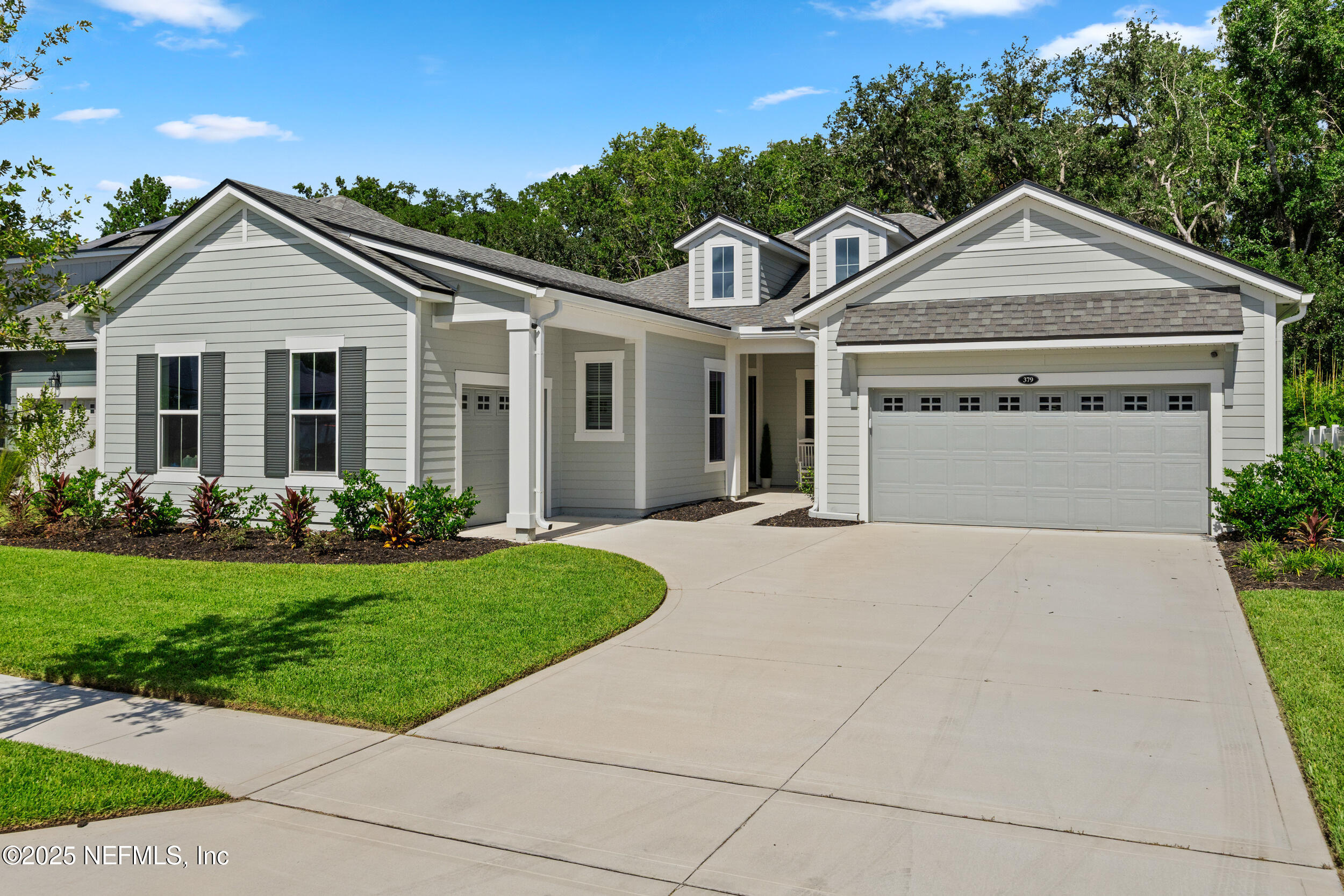 379 Footbridge Road St. Johns, FL 32259 - Photo 48 of 66 Stunning Home in Rivertown!