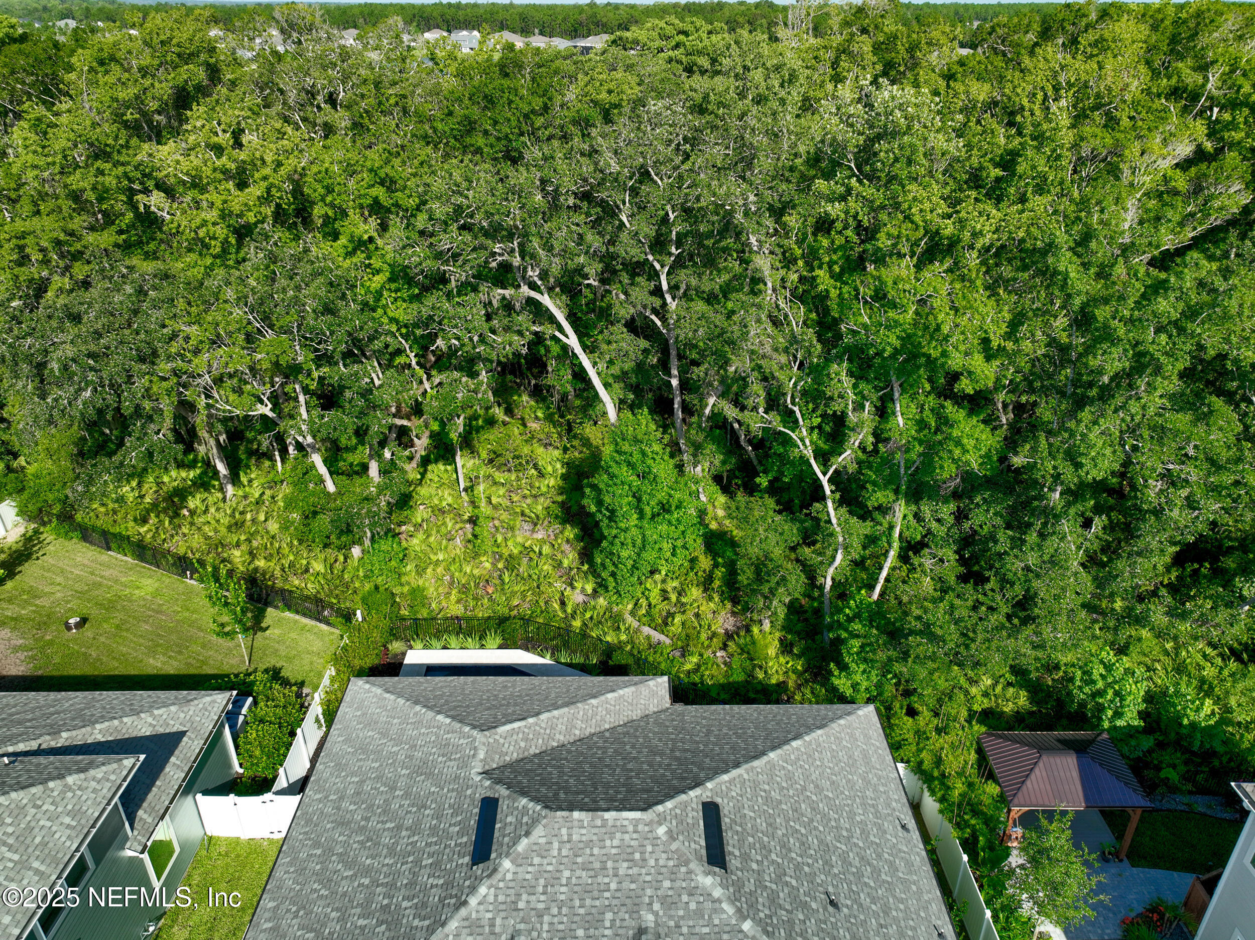 379 Footbridge Road St. Johns, FL 32259 - Photo 50 of 66 Serene Backyard Views!