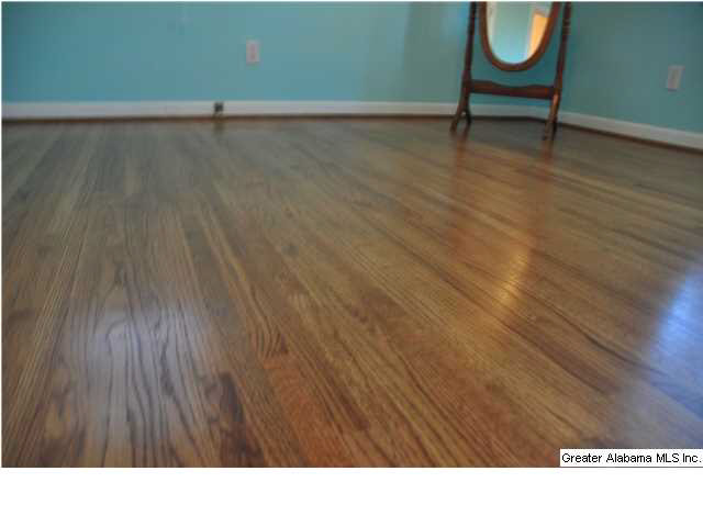 801 Navajo Trail Alabaster, AL 35007 - Photo 15 of 21
