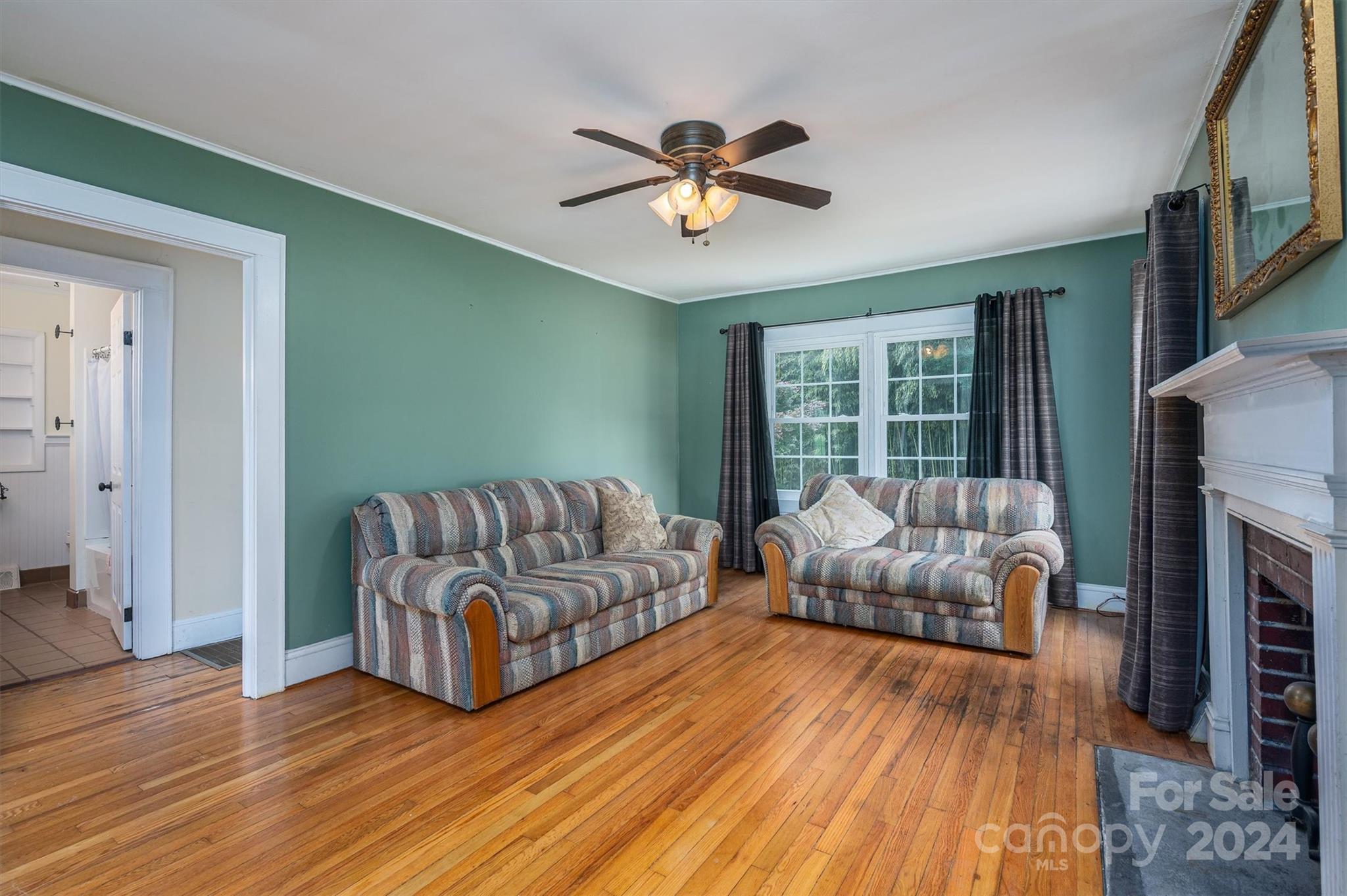 3127 Harmon Road Lincolnton, NC 28092 - Photo 8 of 45 Gallery Image 8