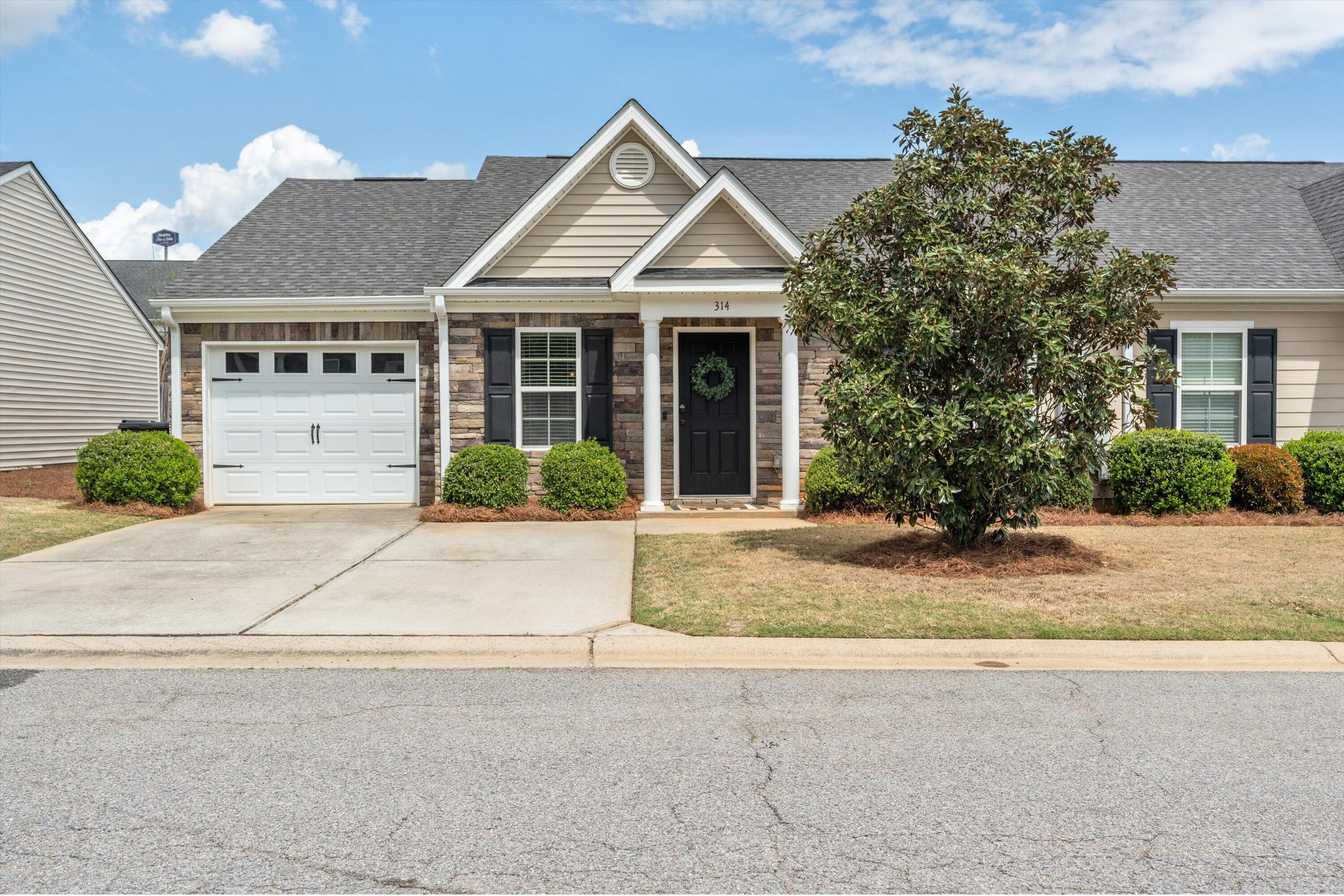 314 York Lane Augusta, GA 30909 - Photo 1 of 43 03-AIV09652_0011_AIV09659